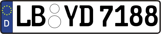 LB-YD7188
