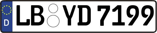 LB-YD7199