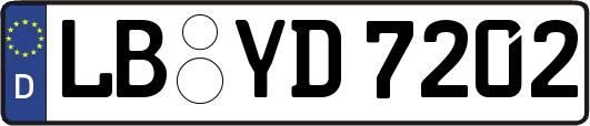 LB-YD7202