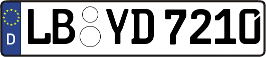 LB-YD7210