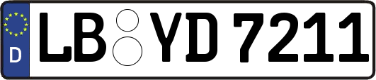 LB-YD7211
