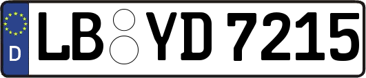 LB-YD7215