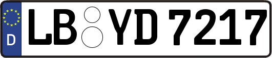 LB-YD7217