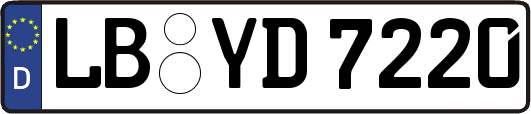 LB-YD7220