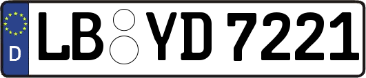 LB-YD7221