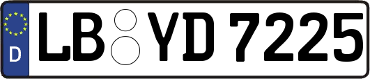 LB-YD7225