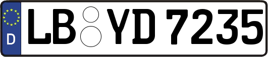 LB-YD7235