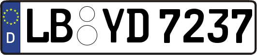 LB-YD7237