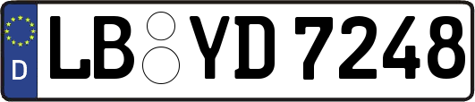 LB-YD7248