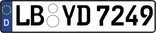 LB-YD7249