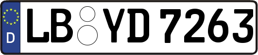 LB-YD7263