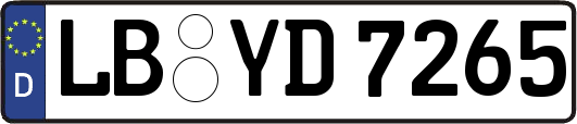 LB-YD7265