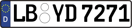 LB-YD7271