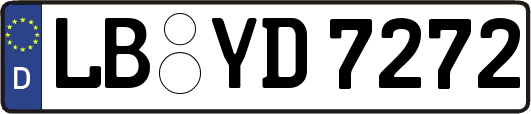 LB-YD7272