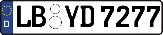 LB-YD7277