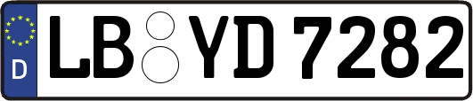 LB-YD7282