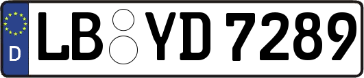 LB-YD7289