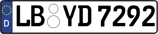 LB-YD7292
