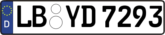 LB-YD7293