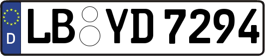 LB-YD7294