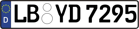 LB-YD7295