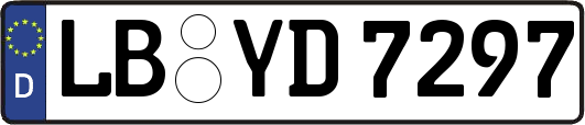 LB-YD7297