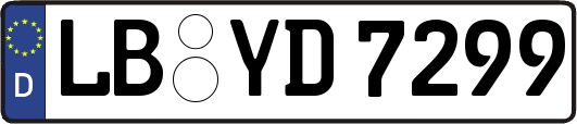 LB-YD7299
