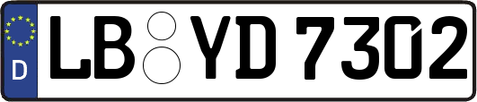 LB-YD7302