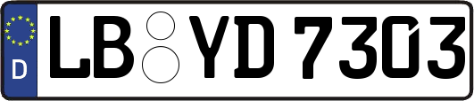 LB-YD7303