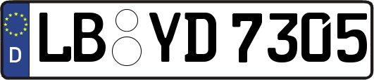 LB-YD7305
