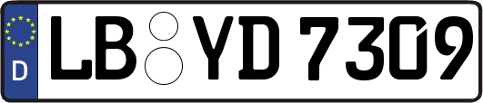 LB-YD7309