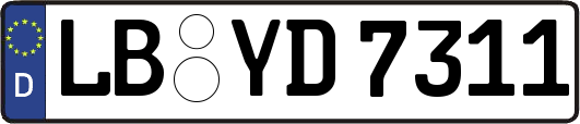 LB-YD7311
