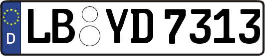 LB-YD7313