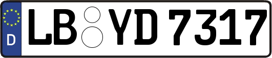 LB-YD7317