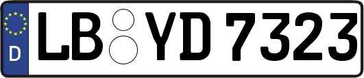 LB-YD7323