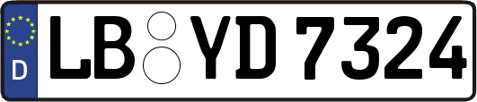 LB-YD7324