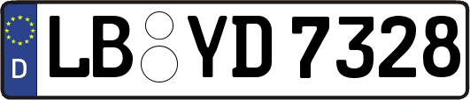 LB-YD7328