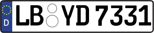 LB-YD7331