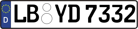 LB-YD7332
