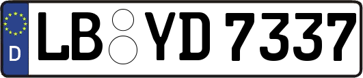 LB-YD7337