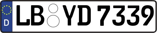 LB-YD7339