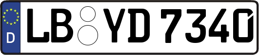 LB-YD7340