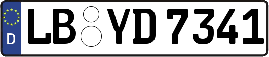 LB-YD7341