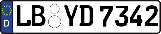 LB-YD7342