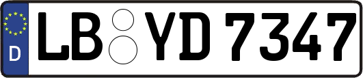 LB-YD7347