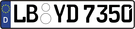 LB-YD7350