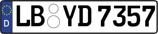 LB-YD7357