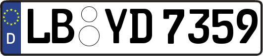 LB-YD7359