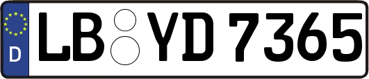 LB-YD7365