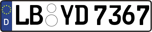 LB-YD7367